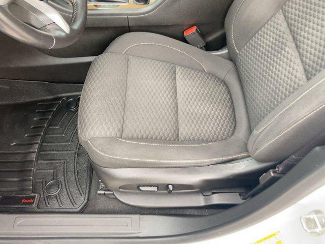 used 2019 GMC Acadia car, priced at $16,997