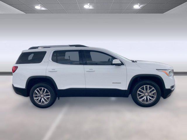 used 2019 GMC Acadia car, priced at $16,997