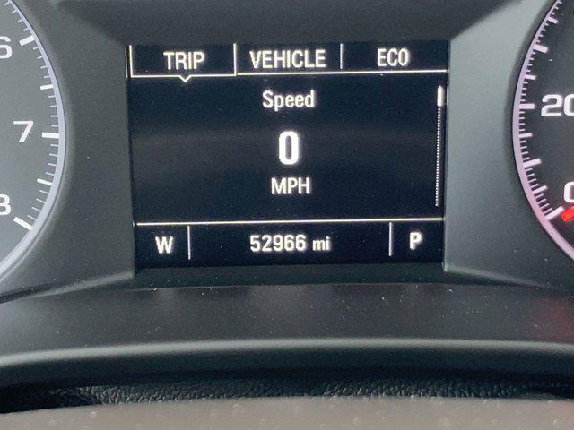 used 2019 GMC Acadia car, priced at $16,997