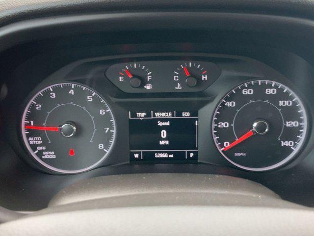 used 2019 GMC Acadia car, priced at $16,997