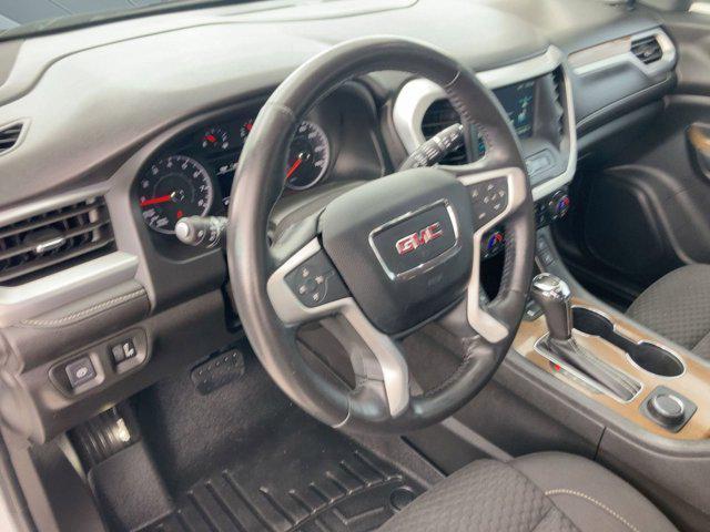 used 2019 GMC Acadia car, priced at $16,997