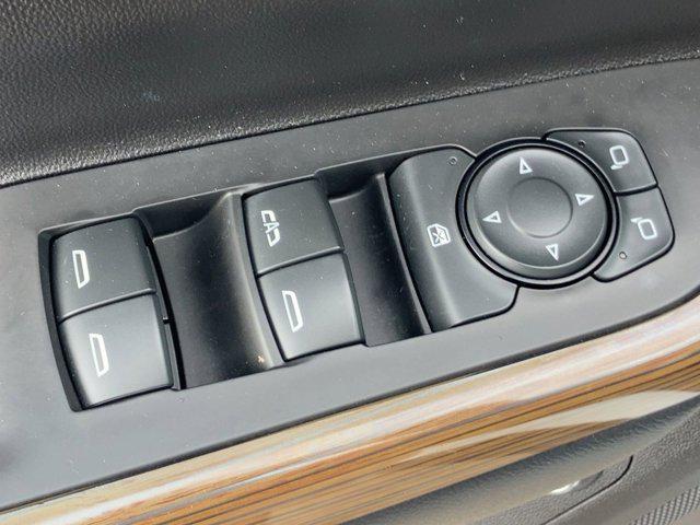 used 2019 GMC Acadia car, priced at $16,997