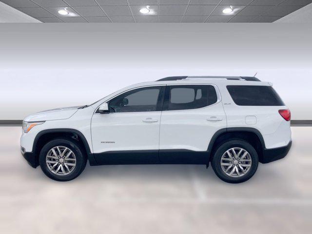 used 2019 GMC Acadia car, priced at $16,997
