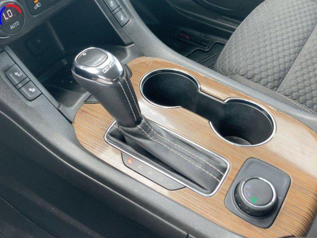 used 2019 GMC Acadia car, priced at $16,997