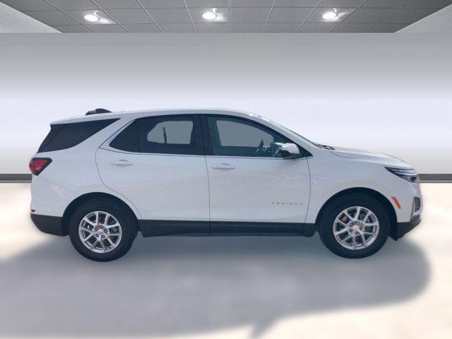 used 2023 Chevrolet Equinox car, priced at $22,498