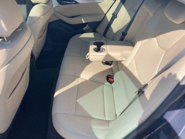 used 2024 Cadillac CT5 car, priced at $35,499