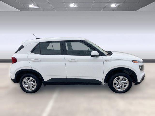used 2025 Hyundai Venue car, priced at $20,798