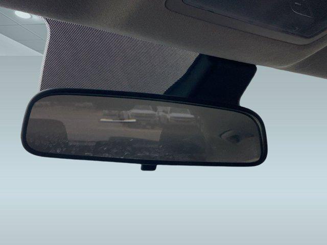 used 2025 Hyundai Venue car, priced at $20,798