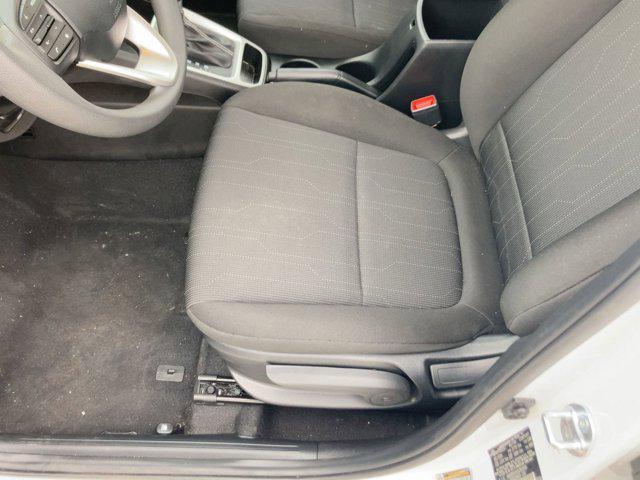 used 2025 Hyundai Venue car, priced at $20,798