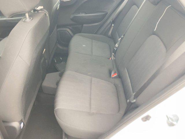 used 2025 Hyundai Venue car, priced at $20,798