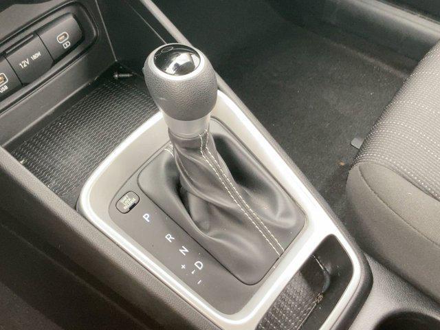 used 2025 Hyundai Venue car, priced at $20,798