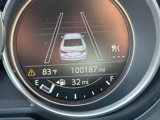 used 2017 Mazda Mazda6 car, priced at $13,999