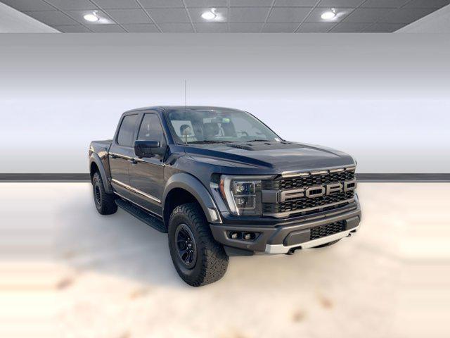used 2021 Ford F-150 car, priced at $52,998