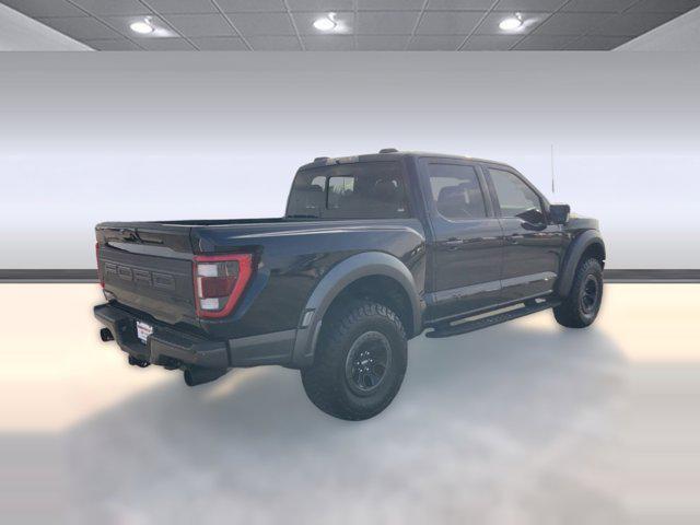 used 2021 Ford F-150 car, priced at $52,998