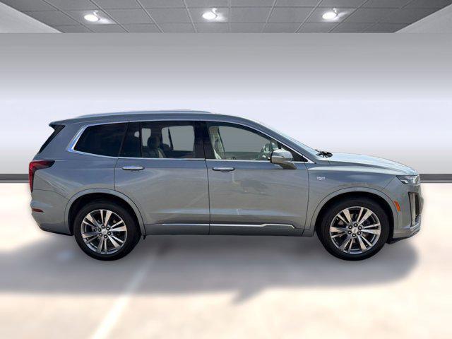used 2023 Cadillac XT6 car, priced at $29,999