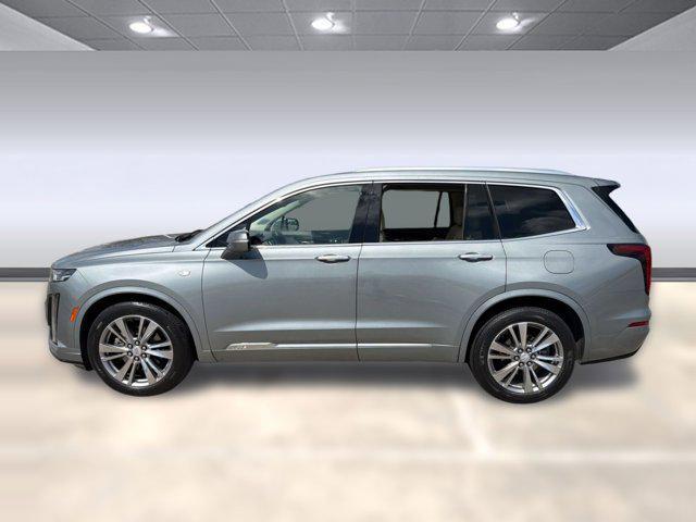 used 2023 Cadillac XT6 car, priced at $29,999