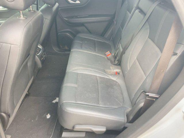used 2022 Chevrolet Blazer car, priced at $19,998
