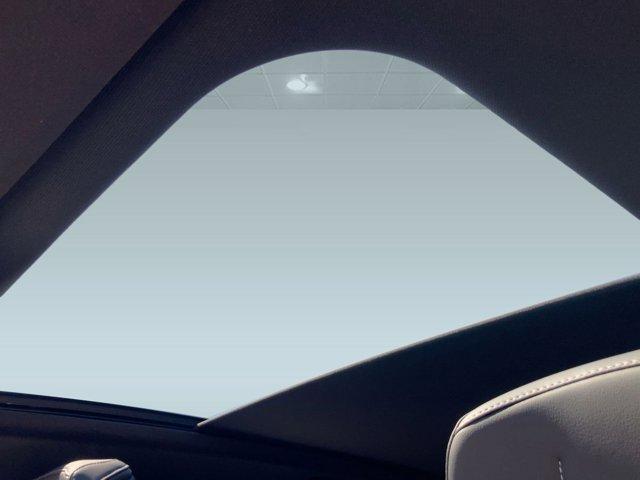 new 2026 Cadillac LYRIQ car, priced at $63,827