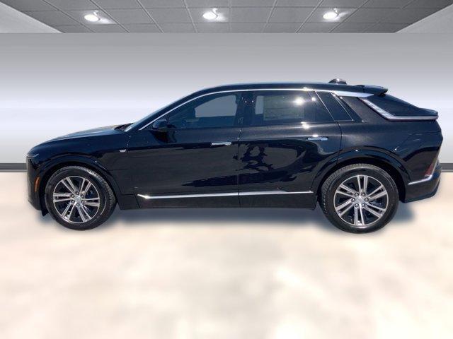 new 2026 Cadillac LYRIQ car, priced at $63,827