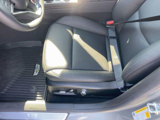 new 2026 Cadillac CT5 car, priced at $51,864