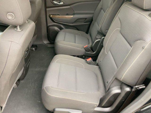 used 2023 GMC Acadia car, priced at $26,498