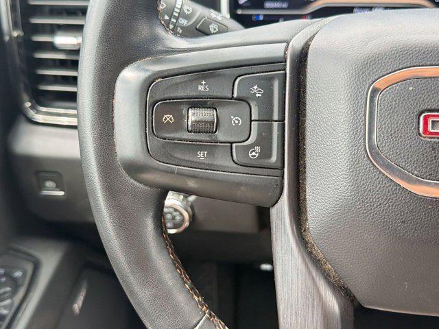 used 2024 GMC Sierra 2500 car, priced at $73,398