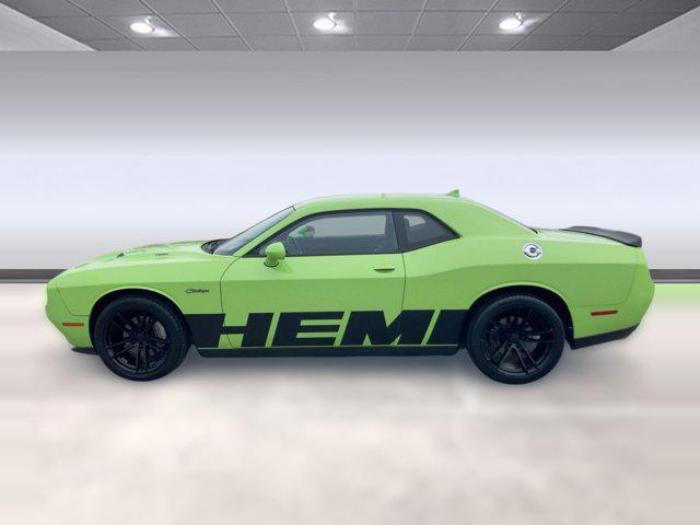 used 2015 Dodge Challenger car, priced at $19,698