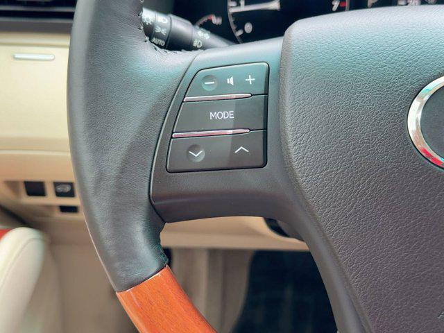 used 2011 Lexus RX 350 car, priced at $16,997