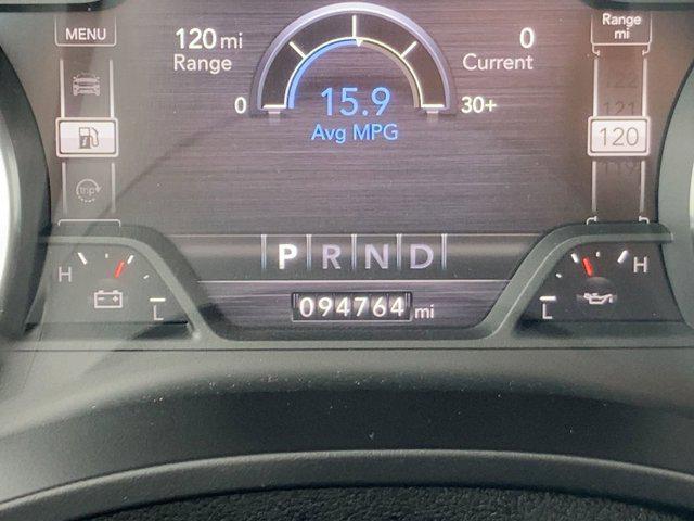 used 2019 Ram 1500 car, priced at $26,997