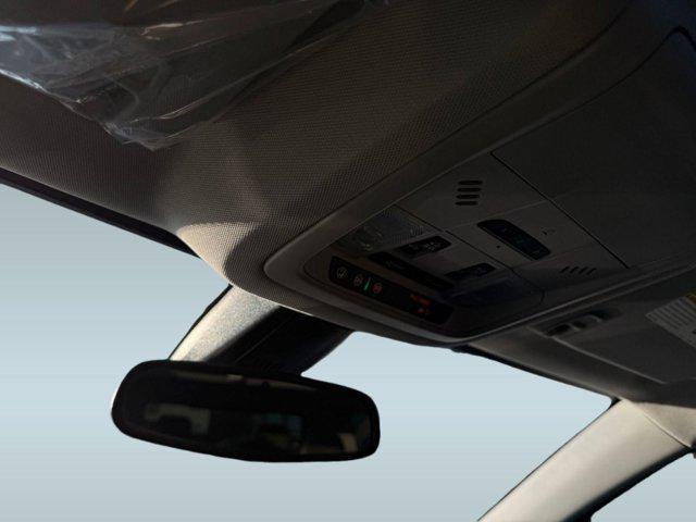 used 2023 GMC Acadia car, priced at $30,498