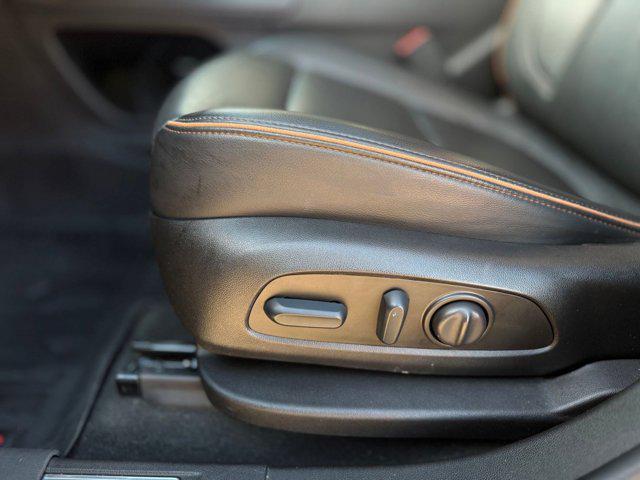 used 2023 GMC Acadia car, priced at $30,498