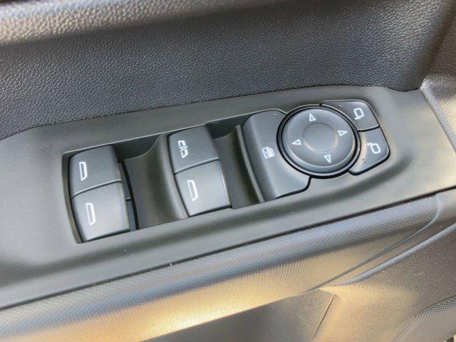 used 2024 Chevrolet Silverado 1500 car, priced at $34,997