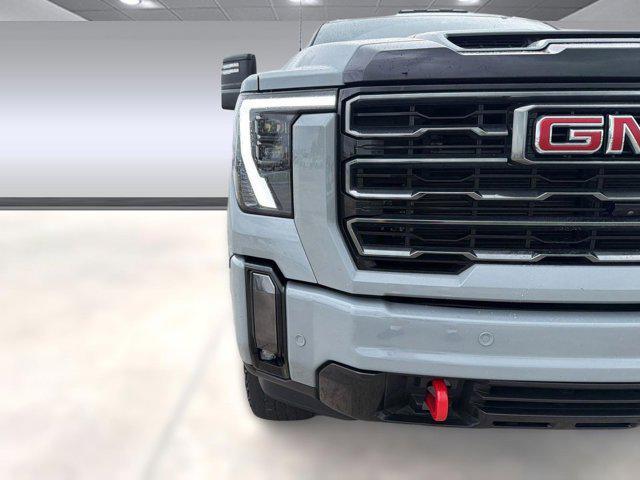 used 2024 GMC Sierra 2500 car, priced at $72,698
