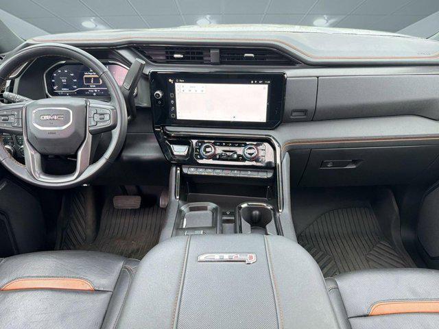 used 2024 GMC Sierra 2500 car, priced at $72,698