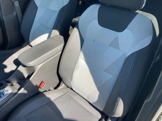 used 2024 Chevrolet Trax car, priced at $18,999