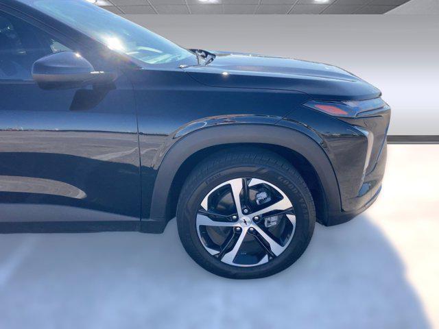 used 2024 Chevrolet Trax car, priced at $18,999