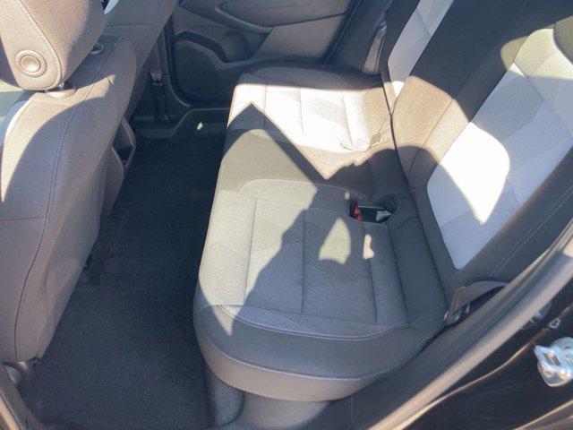 used 2024 Chevrolet Trax car, priced at $18,999