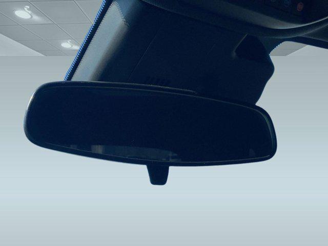 used 2024 Chevrolet Trax car, priced at $18,999