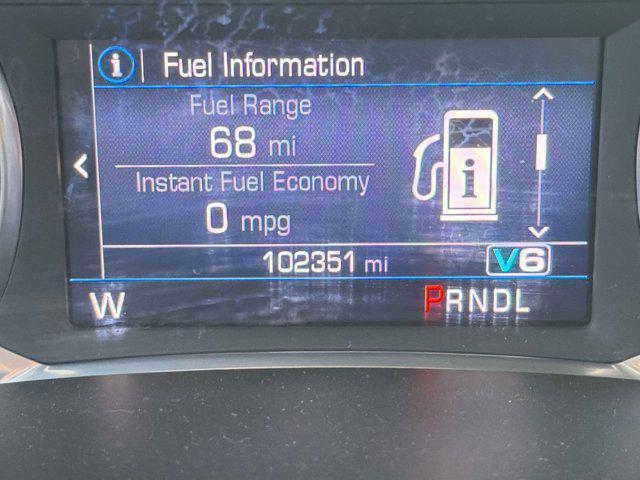 used 2019 Chevrolet Blazer car, priced at $14,999