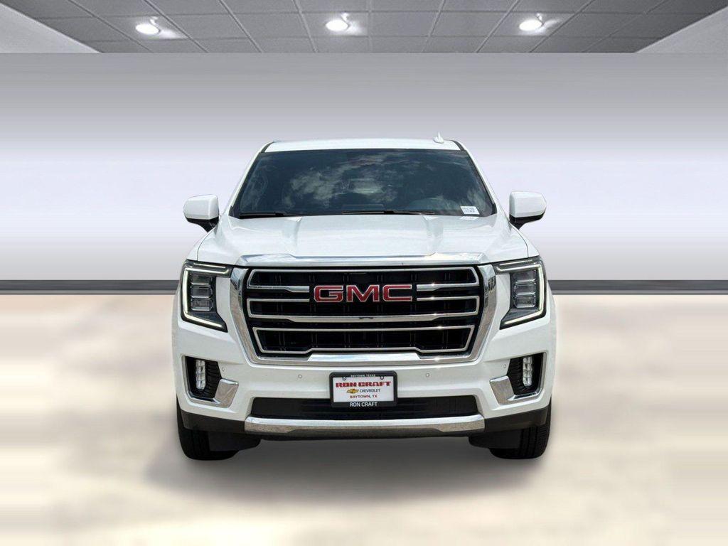 used 2024 GMC Yukon car, priced at $45,881