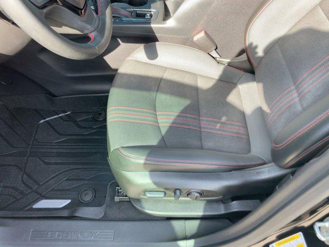used 2023 Chevrolet Equinox car, priced at $21,798
