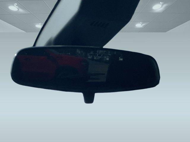 used 2023 Chevrolet Equinox car, priced at $21,798