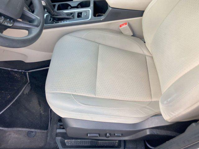 used 2018 Ford Escape car, priced at $9,498