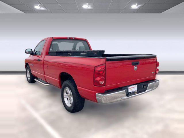 used 2007 Dodge Ram 1500 car, priced at $6,798