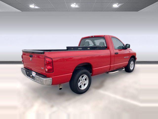used 2007 Dodge Ram 1500 car, priced at $6,798