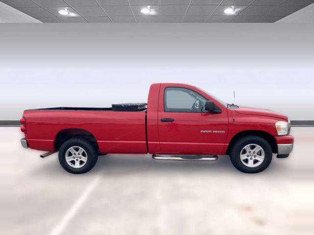 used 2007 Dodge Ram 1500 car, priced at $6,798