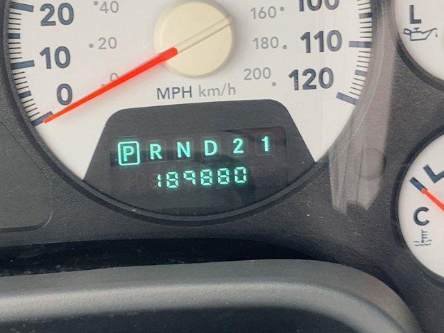 used 2007 Dodge Ram 1500 car, priced at $6,798
