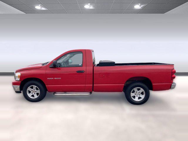 used 2007 Dodge Ram 1500 car, priced at $6,798