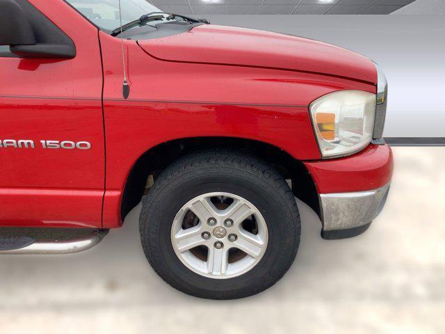 used 2007 Dodge Ram 1500 car, priced at $6,798