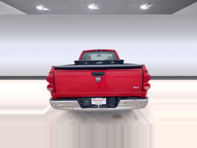 used 2007 Dodge Ram 1500 car, priced at $6,798